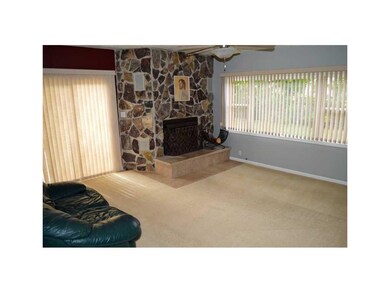 . Living Room