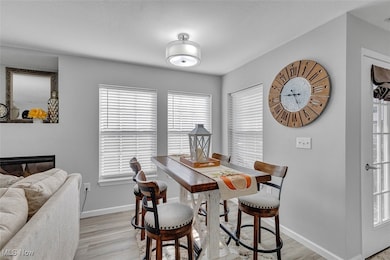 Chandlers Lane Condominiums, Olmsted Falls, OH 44138 - photo 7