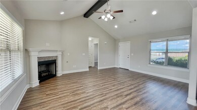 761 Captain Reid Ln, Prairie Grove, AR 72753 - photo 3