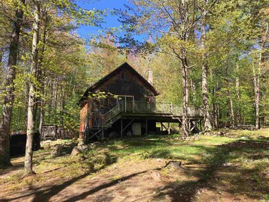 43 Edward Dr, Brookfield, NH 03872 - photo 2