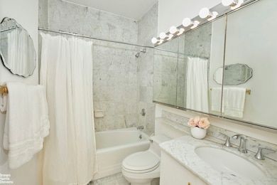 The Park Belvedere unit 2G, New York, NY 10024 - photo 5