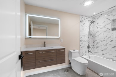 8248 126th Ave NE unit C-101, Kirkland, WA 98033 - photo 7