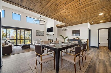 1077 Highgrove Dr, Talking Rock, GA 30175 - photo 7