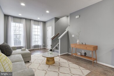 22524 Tate St unit 1002, Clarksburg, MD 20871 - photo 4