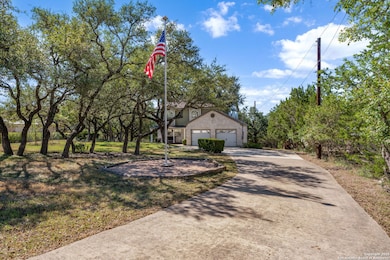 9930 Scenic Hills Dr, San Antonio, TX 78255 - photo 4