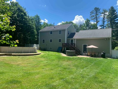 90 Tallant Rd, Pelham, NH 03076 - photo 2