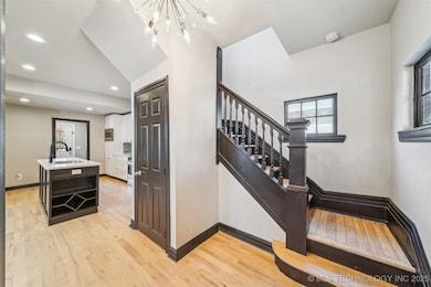 1320 S Carson Ave, Tulsa, OK 74119 - photo 6