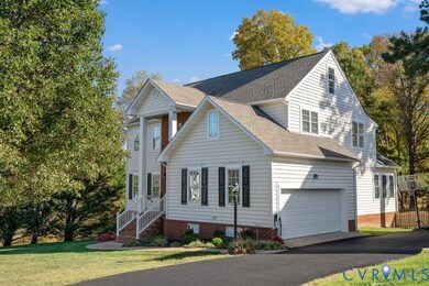 5835 Shady Hills Way, Glen Allen, VA 23059 - photo 2