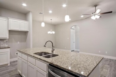 349 Featherstone Trail, Wylie, TX 75098 - photo 7