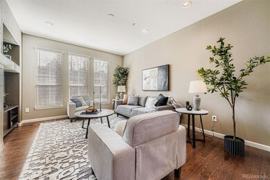 900 Elmhurst Dr unit B, Highlands Ranch, CO 80129 - photo 6