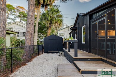 912 Miller Ave, Tybee Island, GA 31328 - photo 6