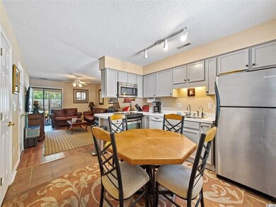 5155 Inlet Garden Ct unit 6C, Murrells Inlet, SC 29576 - photo 2