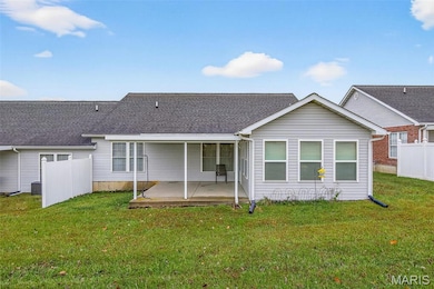 102 Black Oak Dr unit A, Desloge, MO 63601 - photo 4