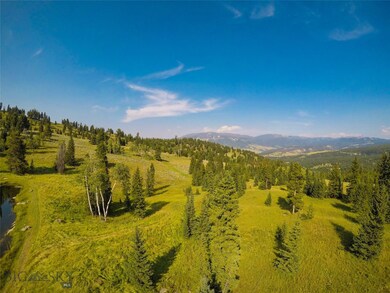 Big EZ Ranch 2 - Charlie Russell Loop Rd, Big Sky, MT 59716 - photo 7