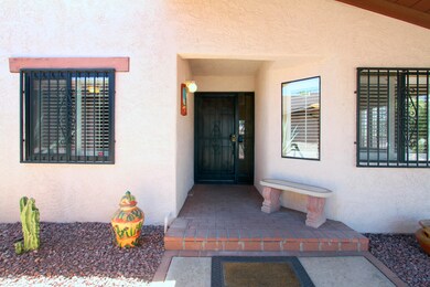 2817 E Weymouth Cir, Tucson, AZ 85716 - photo 2