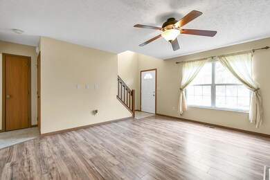 Brand New Flooring!