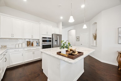 1324 Lake Falls Terrace, Carrollton, TX 75010 - photo 5