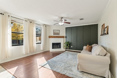 1121 Annie Oakley Dr, Anna, TX 75409 - photo 4