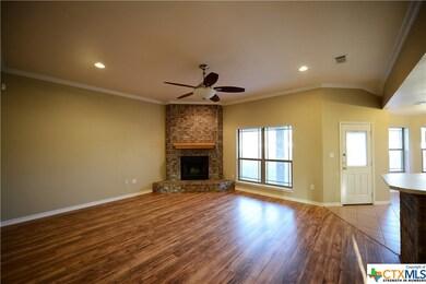 2505 Merle Dr, Copperas Cove, TX 76522 - photo 4