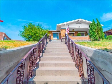 1283 Elm St, El Paso, TX 79930 - photo 3