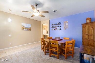 10124 E Pantera Ave, Mesa, AZ 85212 - photo 5