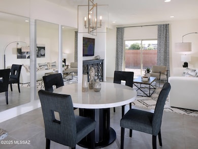 9842 W Galveston Rd, Marana, AZ 85658 - photo 4