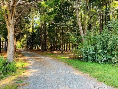 Property location on the Right