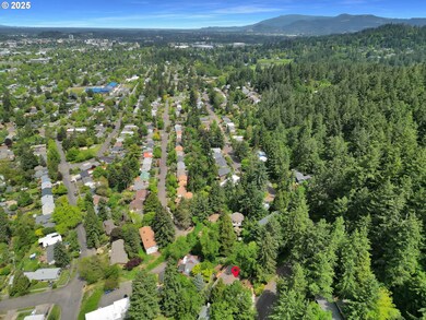 Drone View/UAV