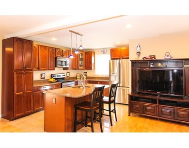 6 Baylor Ave, Westborough, MA 01581 - photo 4