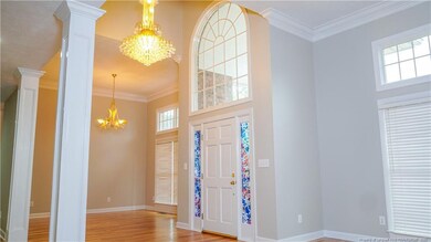 620 Levenhall Dr, Fayetteville, NC 28314 - photo 3