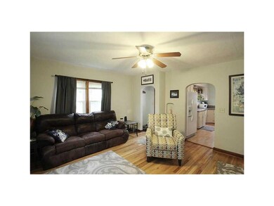 Family Room.
