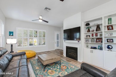 1414 W Swan Ct, Chandler, AZ 85286 - photo 5