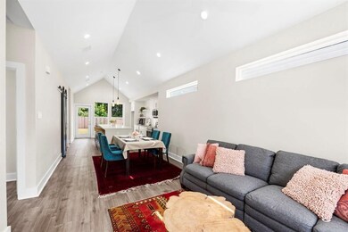 6832 Morrow St unit B, Houston, TX 77091 - photo 4