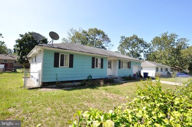 58 Monroe Ave, Browns Mills, NJ 08015 - photo 2