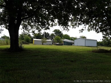 170 Caboose St, McAlester, OK 74501 - photo 2