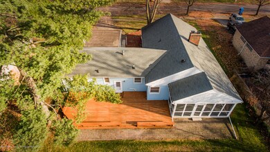 414 S Verlinden Ave, Lansing, MI 48915 - photo 4