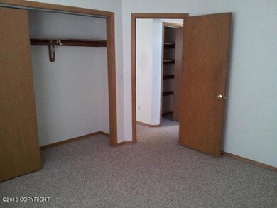 #1 north bedroom