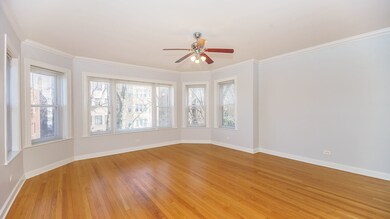 6336 N Rockwell St unit 2, Chicago, IL 60659 - photo 4