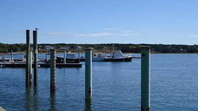 206 Holbrook Ave, Wellfleet, MA 02667 - photo 2