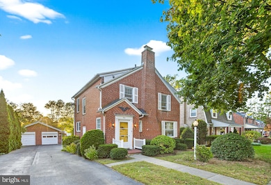 216 Jefferson Blvd, Reading, PA 19609 - photo 3