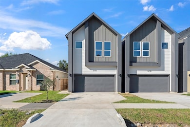 Four of these beautifully designed homes are available, offering a rare opportunity unlike anything South Union has seen before. With their modern farmhouse style and Scandinavian-inspired details, they bring a fresh and timeless appeal to the neighborhood. A perfect blend of sophistication, comfort, and functionality awaits future homeowners.