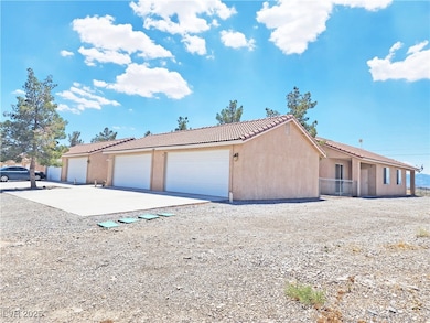 1320 Pocahontas Ave unit 3, Pahrump, NV 89048 - photo 5