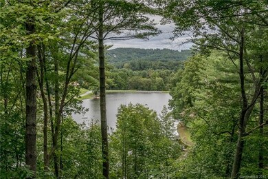 Lake and Mountain View from upper deck!