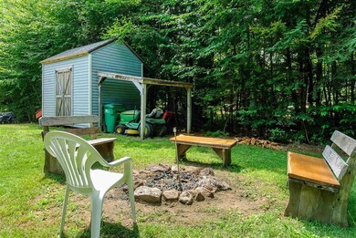 101 Rogers Rd, Center Barnstead, NH 03225 - photo 6