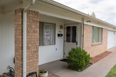 1705 College Ave, Alamogordo, NM 88310 - photo 4