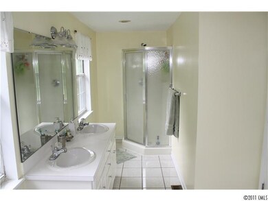 Bathroom - Master Bath