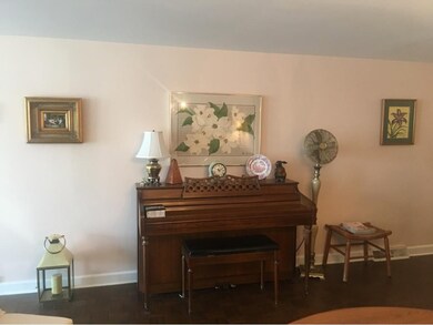 Upper Level View 1