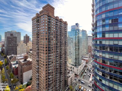 Brevard unit 27M, New York, NY 10022 - photo 2