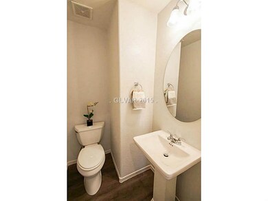 Bathroom.