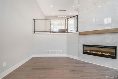 232 Erskine St unit 22, Detroit, MI 48201 - photo 4